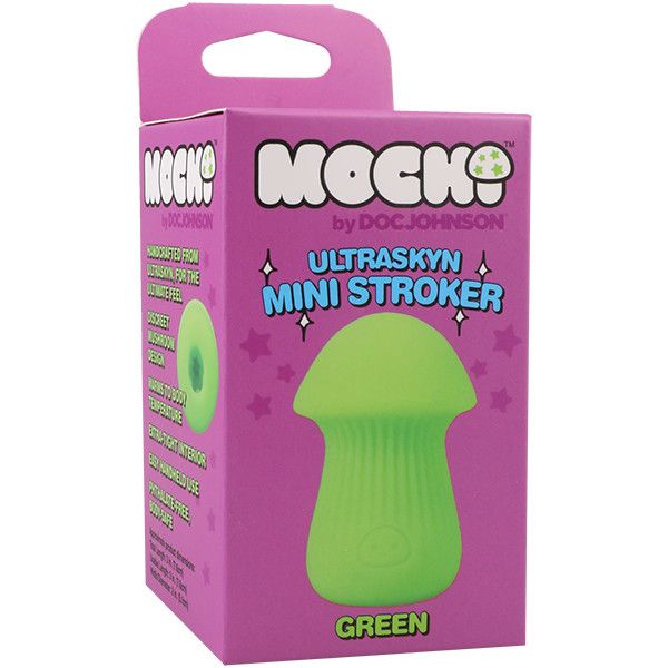 Mochi - ULTRASKYN Mini Stroker