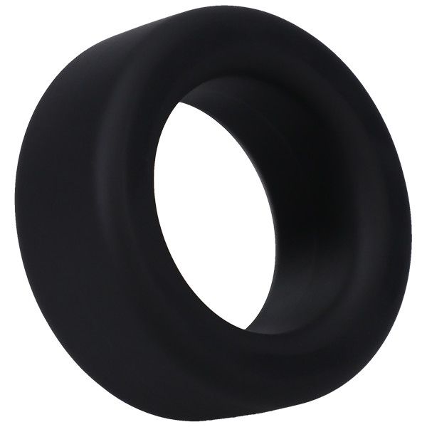 ROCK SOLID - The Big O-Black