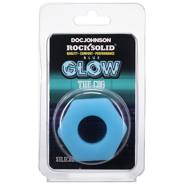 ROCK SOLID - The Cog