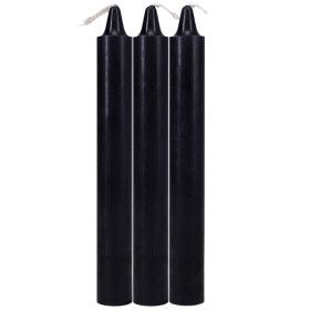 DISCONTINUED Japanese Drip Candles - 3 Pack