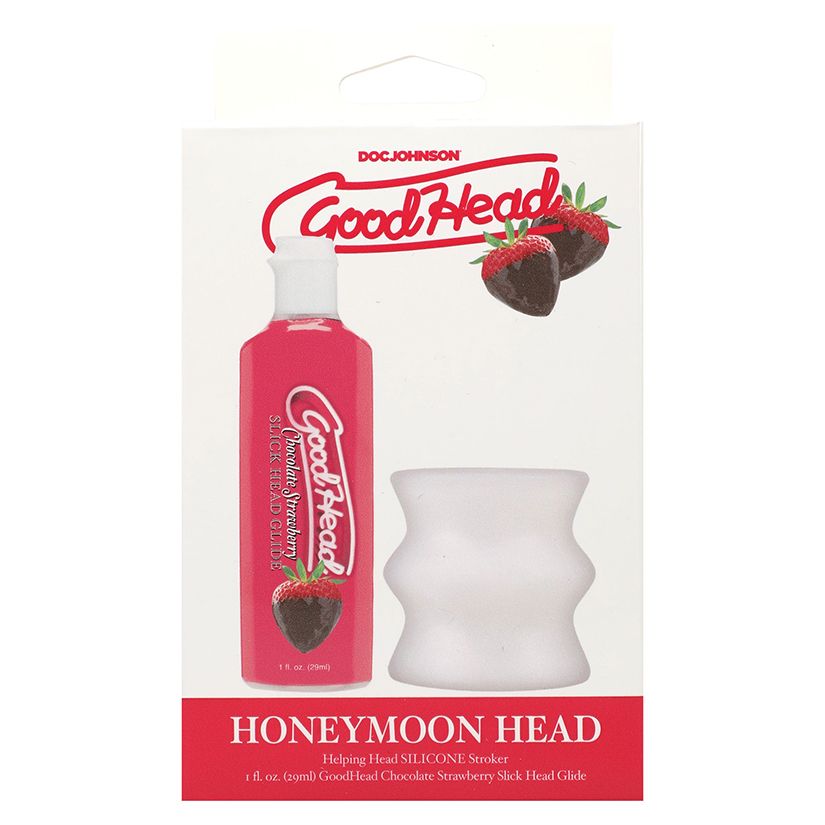 GoodHead - Honeymoon Head - Kit-