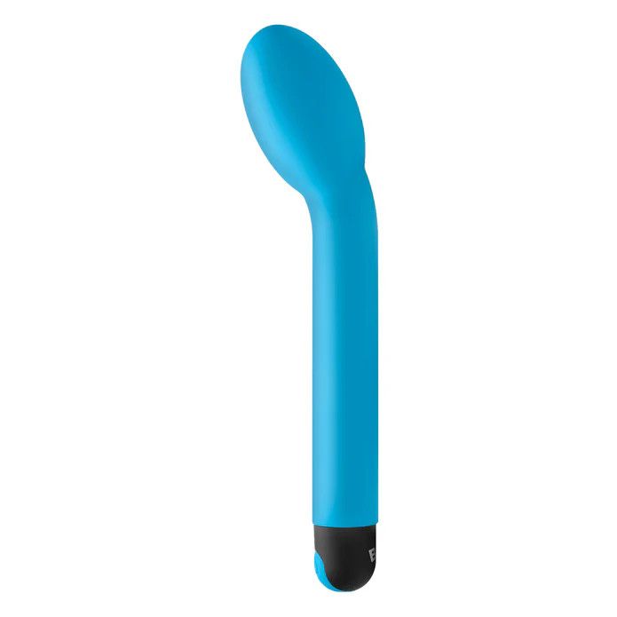 10X G-Spot Vibrator - Blue