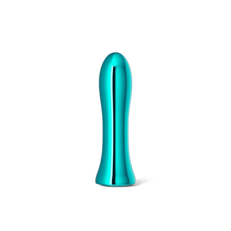 INYA - Shimmer - Metallic Aqua