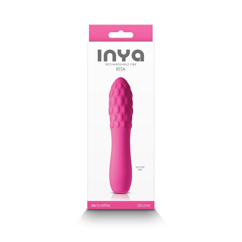 INYA - Rita - Pink