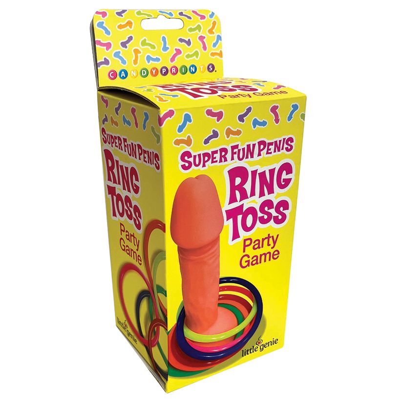 Super Fun Ring Toss