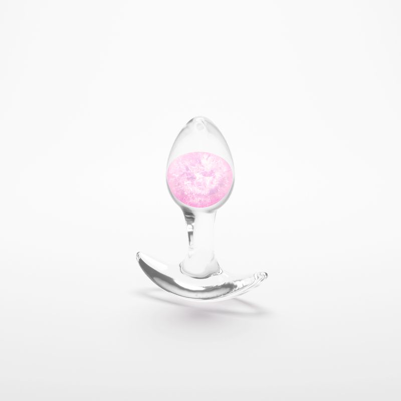 Cosmic Glams - Small - Pink