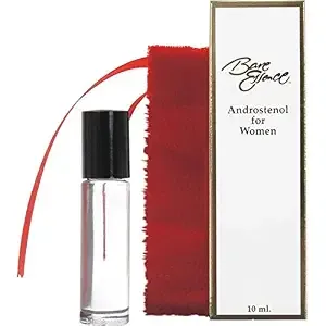 Bare Essence Androstanol For Women .17oz