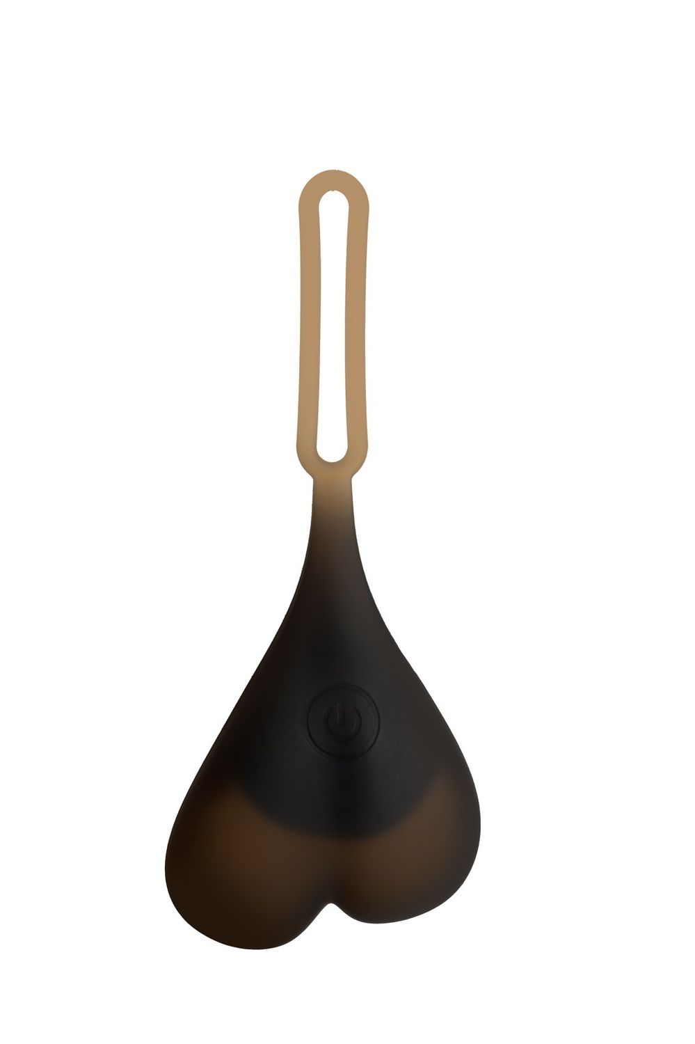 Teeny Weeny Truck Nuts - Black