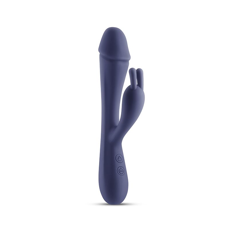 DISCONTINUED Obsessions - Scarlett - Dark Blue