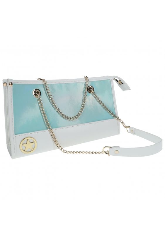 Ouch! Paris Collection - Kit with Bag BLUE