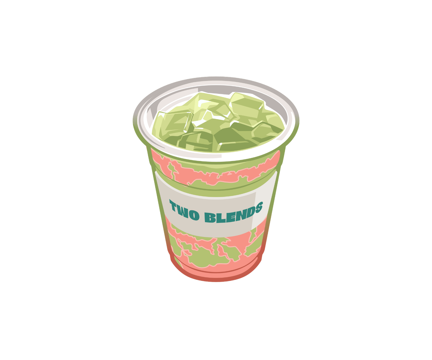 Pink Matcha