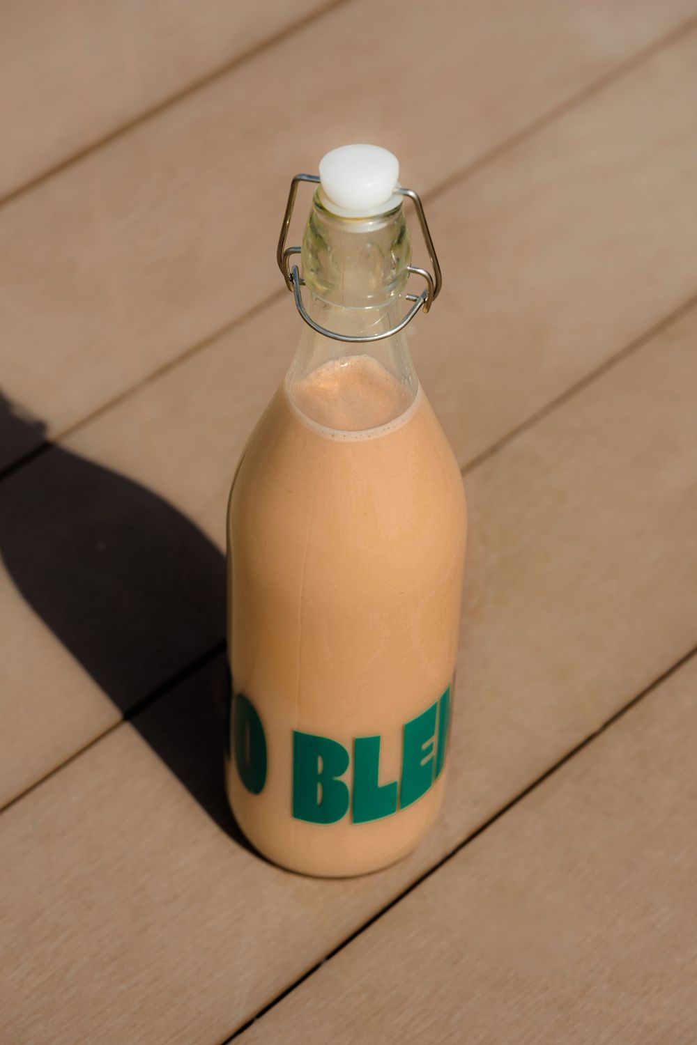 1 Litre Blends Latte