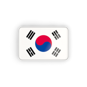 South Korea