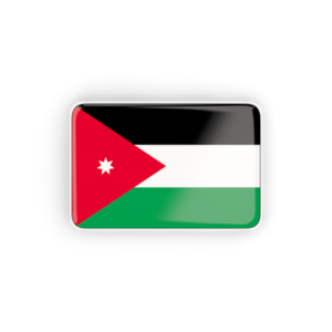 Jordan
