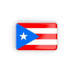 Puerto Rico
