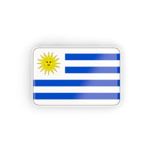 Uruguay
