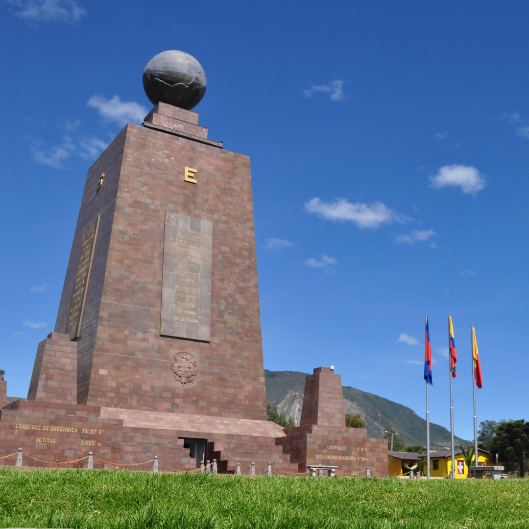 Ecuador, Plan Type: Quota-Based, Quota Package: 1 GB - 7 days