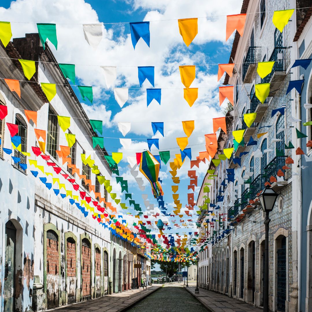 Brazil, Plan Type: Quota-Based, Quota Package: 1 GB - 7 days