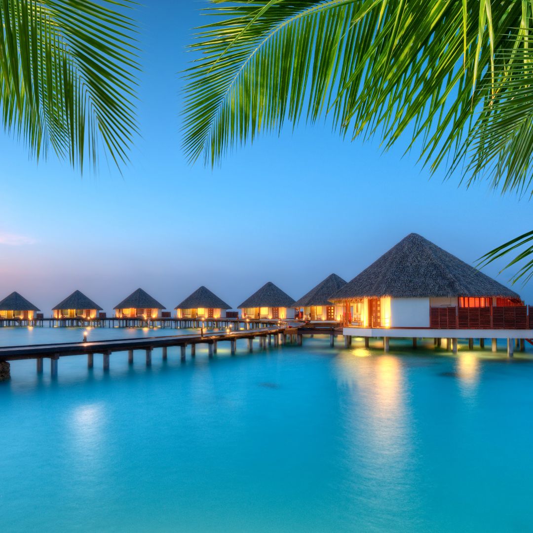 Maldives, Quota Package: 1GB - 7 Days, Plan Type: Quota-based