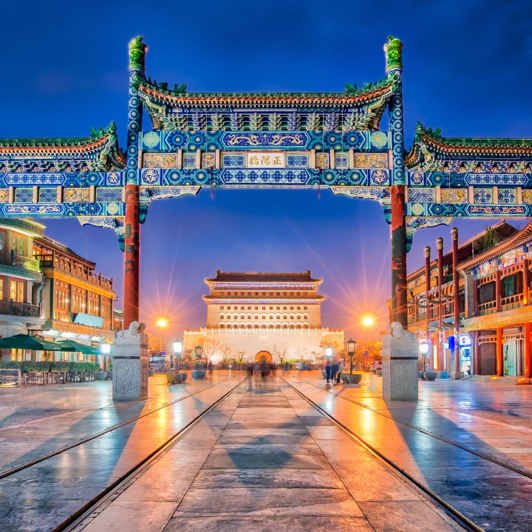 China, Plan Type: Quota-Based, Quota Package: 1 GB - 7 days