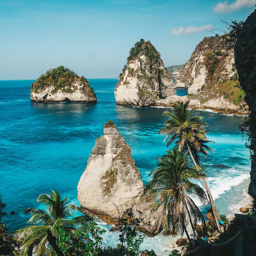 Indonesia, Plan Type: Quota-Based, Quota Package: 1 GB - 7 days