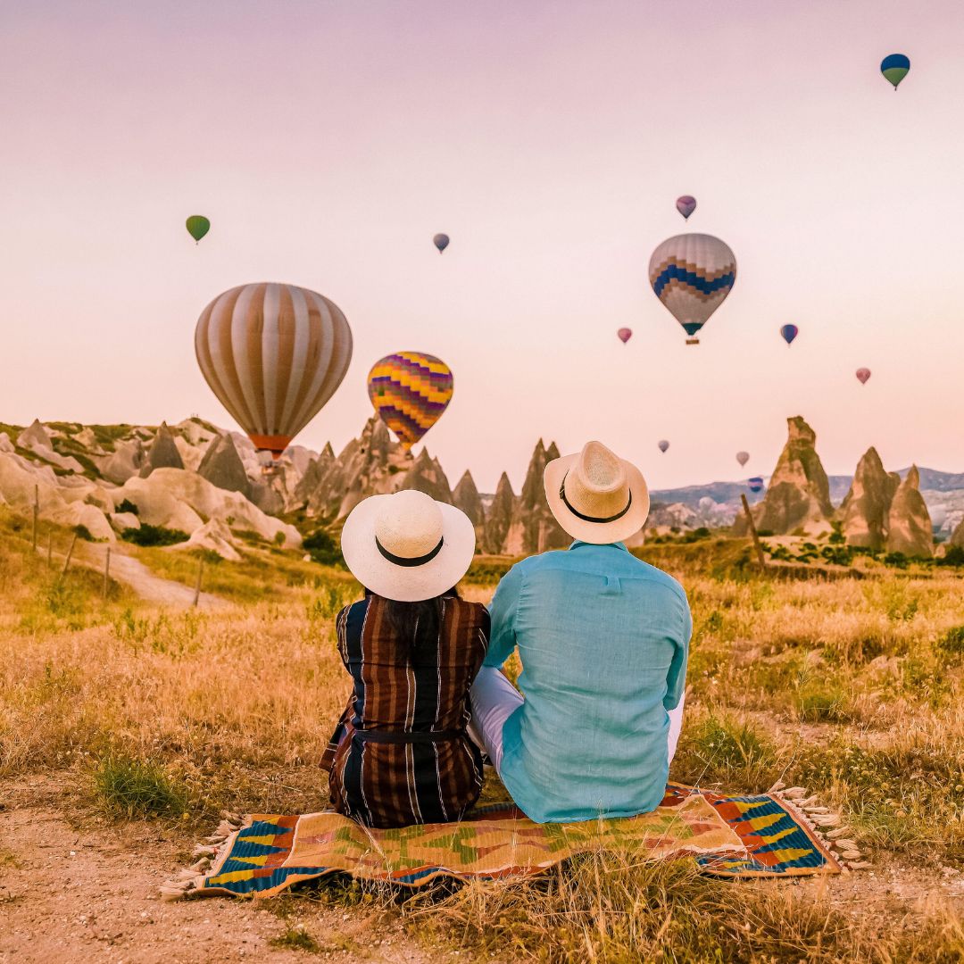 Turkey, Plan Type: Quota-Based, Quota Package: 1 GB - 7 days