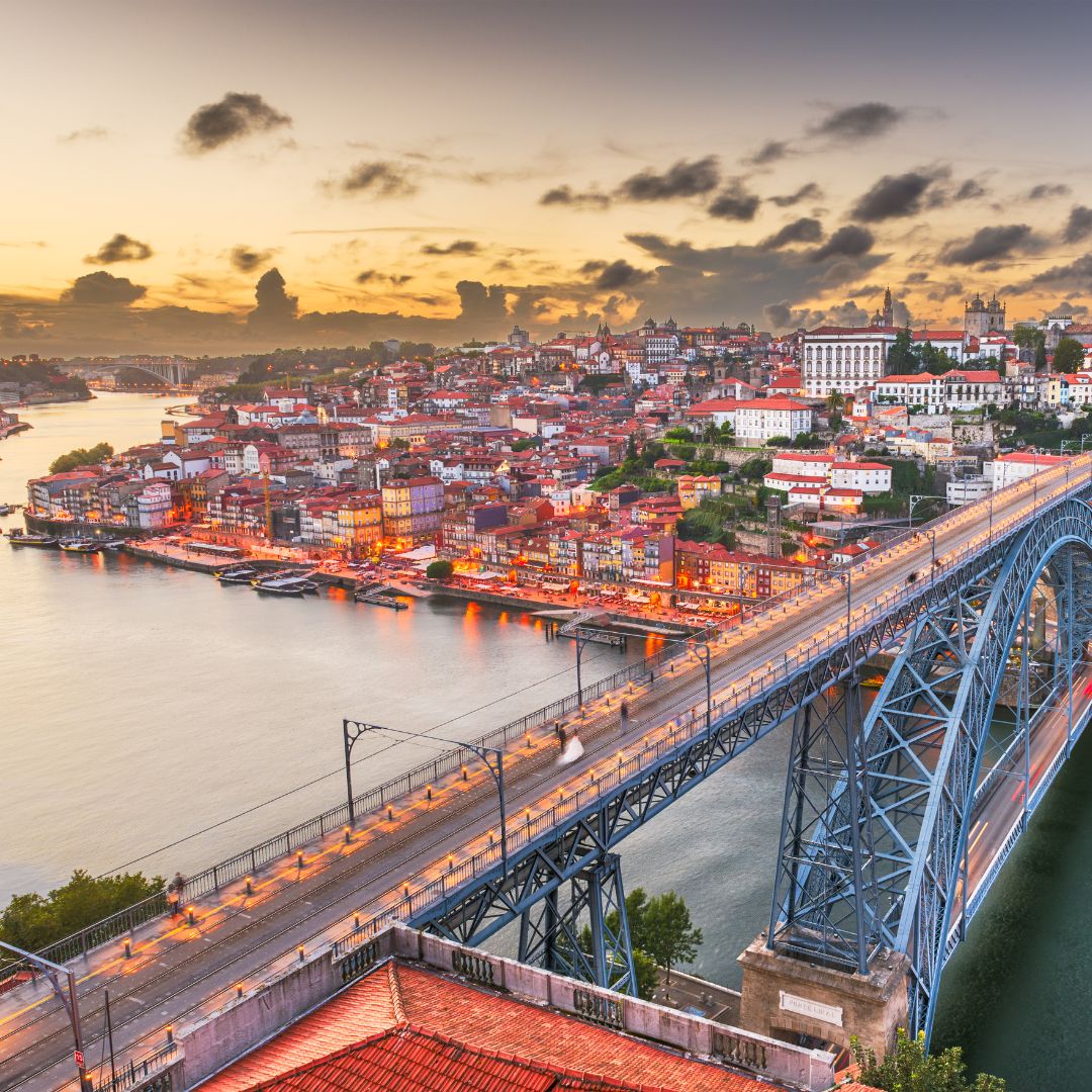 Portugal, Plan Type: Quota-Based, Quota Package: 1 GB - 7 days