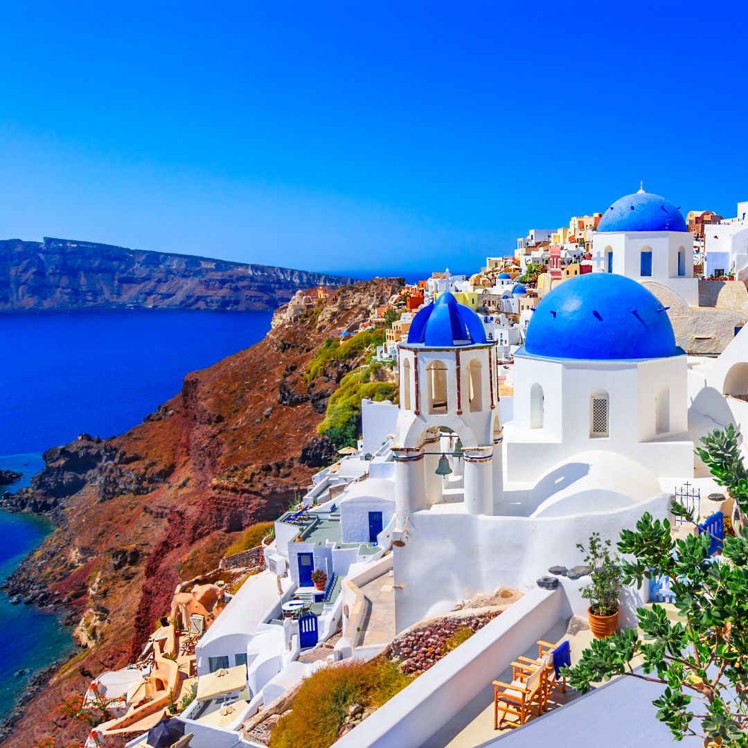 Greece, Plan Type: Quota-Based, Quota Package: 1 GB - 7 days