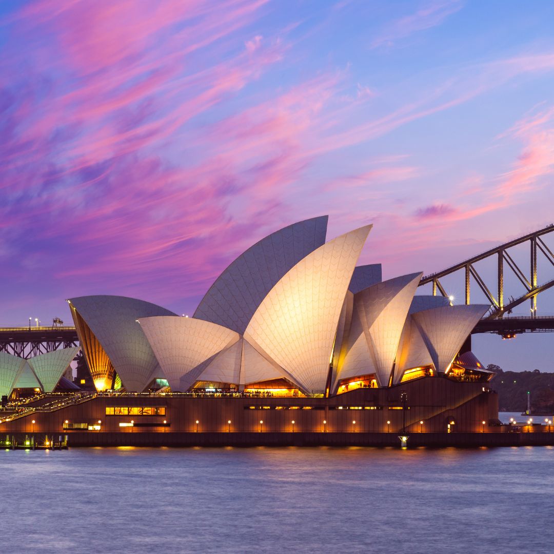 Australia, Plan Type: Quota-Based, Quota Package: 1 GB - 7 days