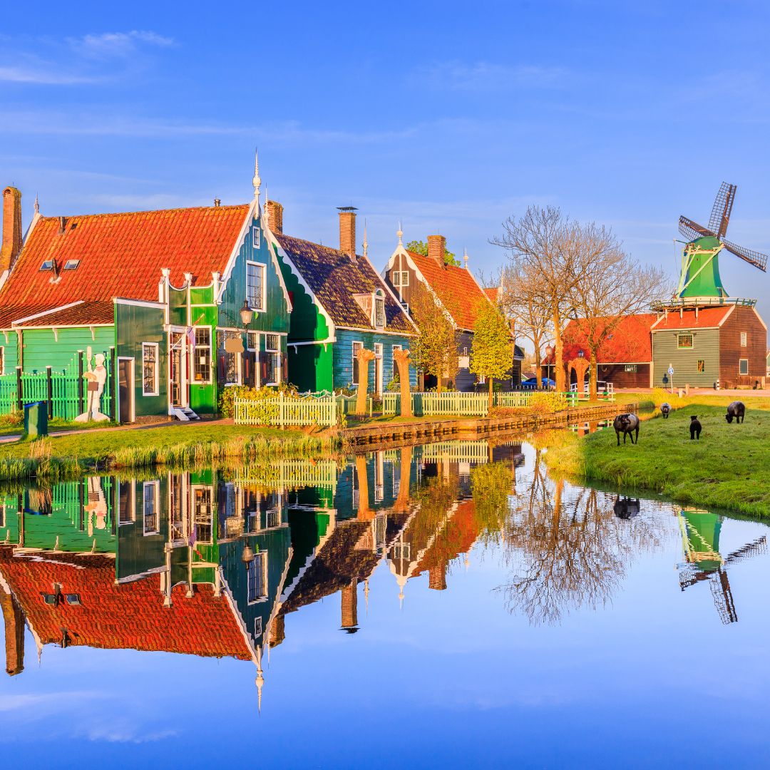 Netherlands, Plan Type: Quota-Based, Quota Package: 1 GB - 7 days
