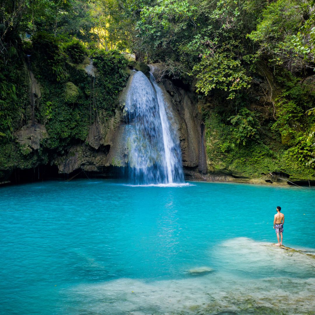 Philippines, Plan Type: Quota-Based, Quota Package: 3 GB - 14 days
