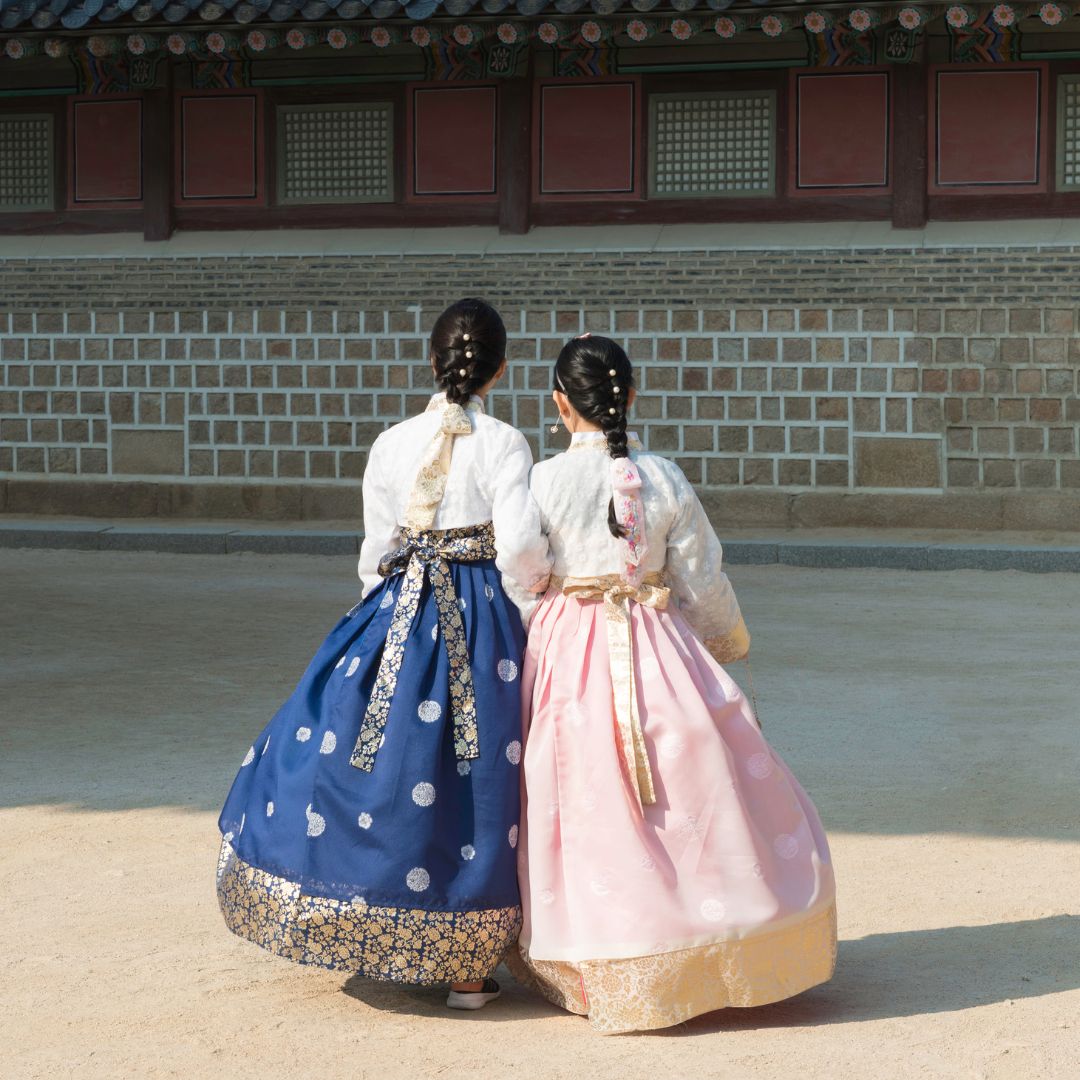 South Korea, Plan Type: Quota-Based, Quota Package: 1 GB - 7 days