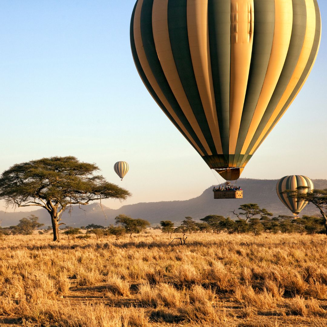 Tanzania, Plan Type: Quota-Based, Quota Package: 1 GB - 7 days