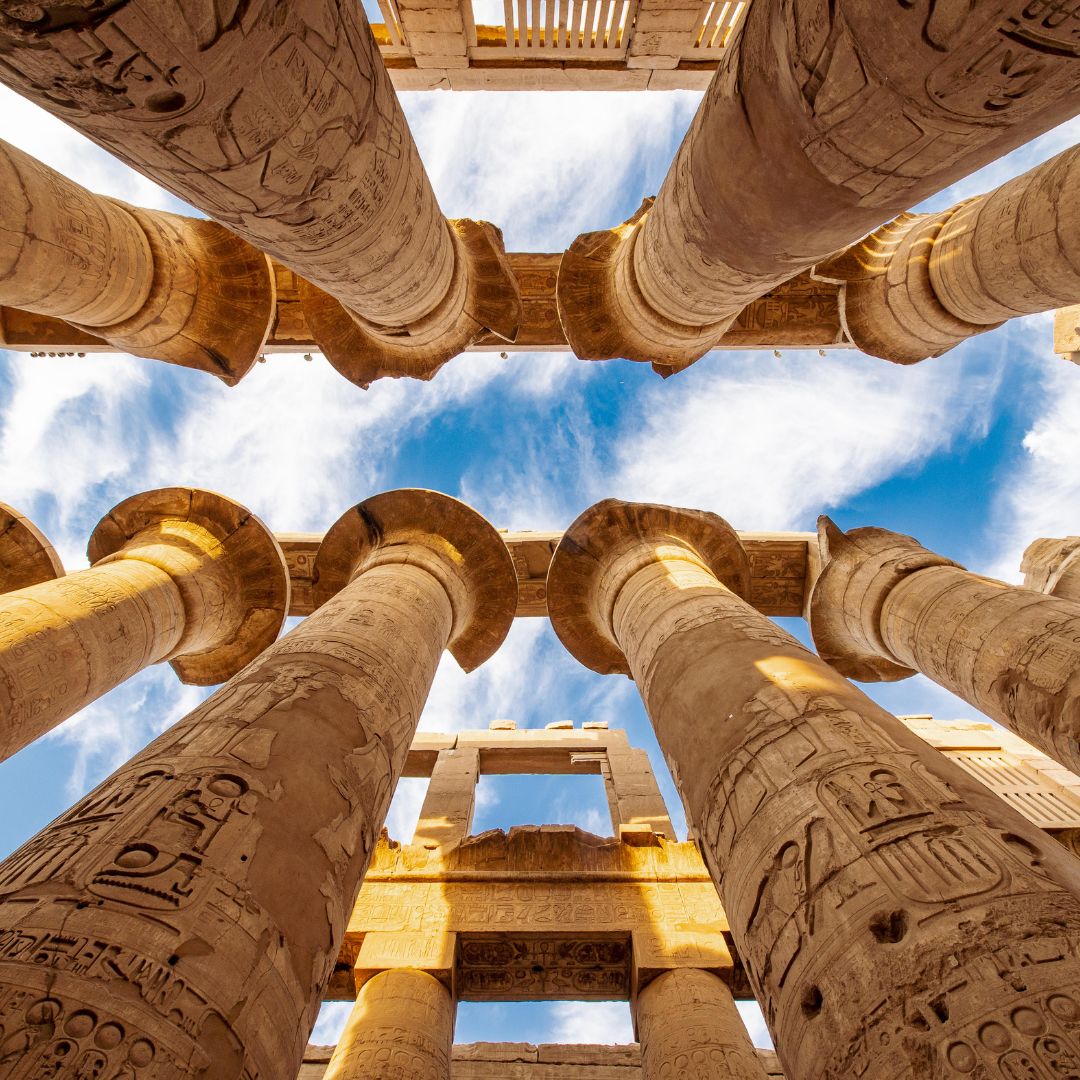 Egypt, Plan Type: Quota-Based, Quota Package: 1 GB - 7 days