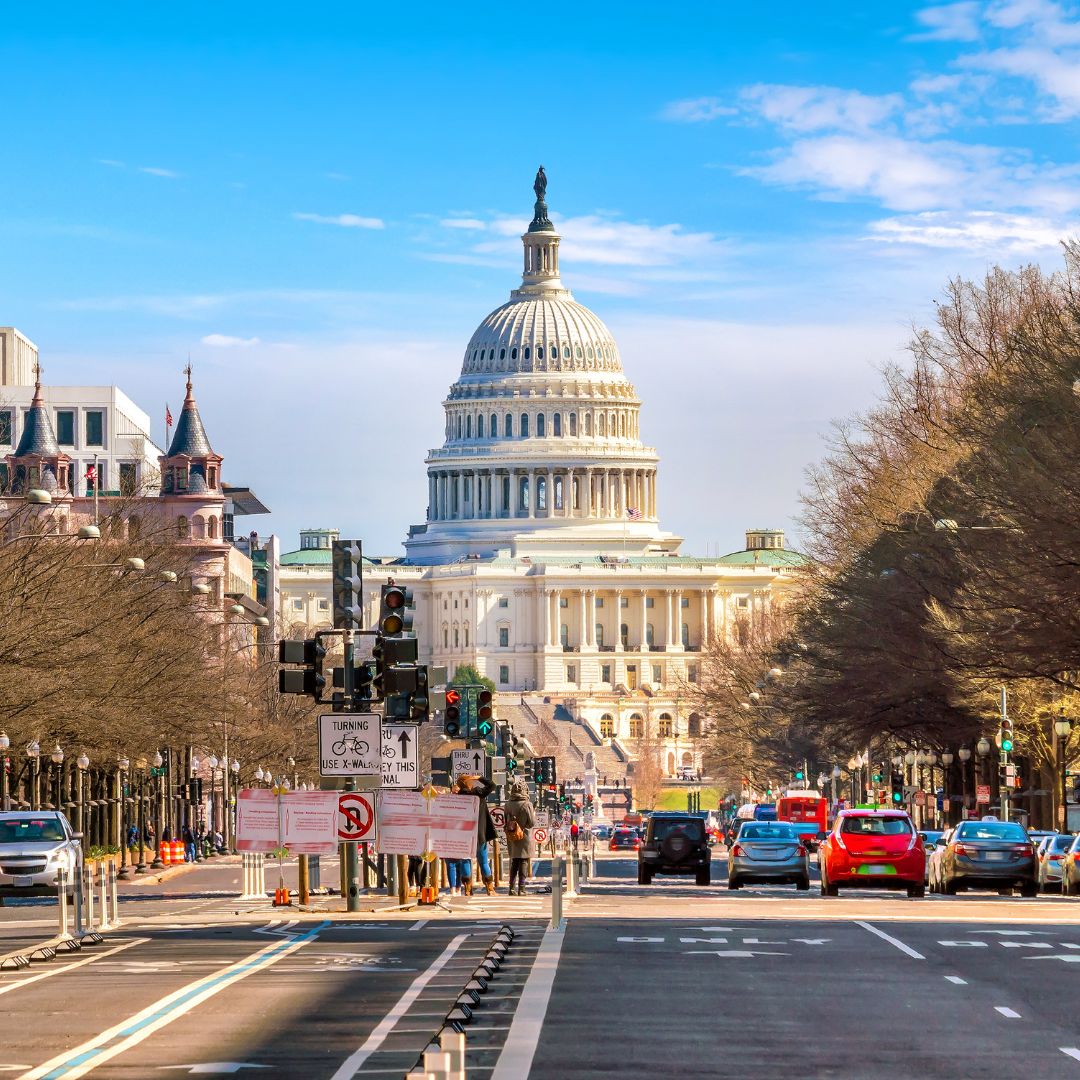 United States of America, Plan Type: Fixed Quota, Package: 1GB - 7 Days