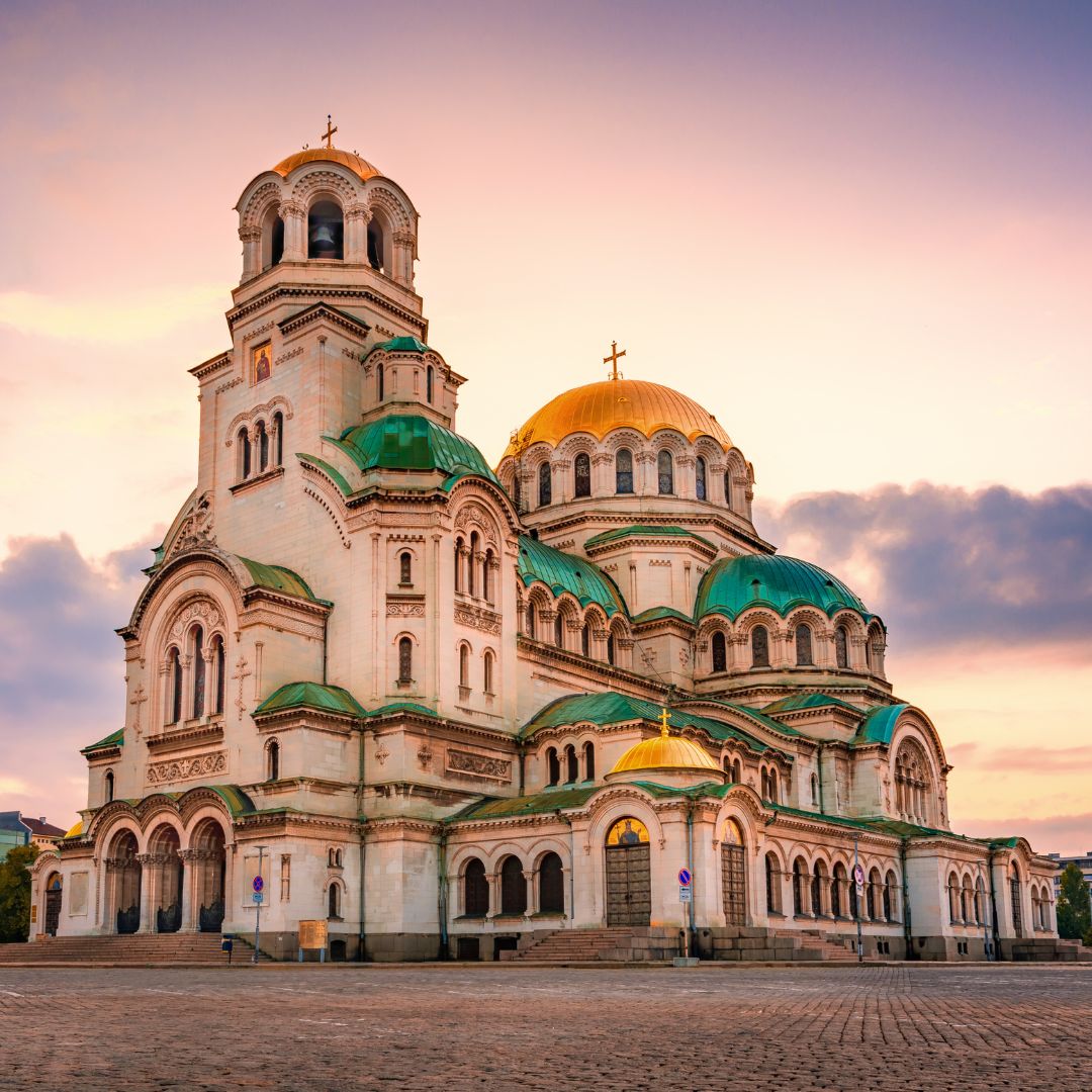 Bulgaria, Plan Type: Quota-based, Quota Package: 1GB - 7 Days