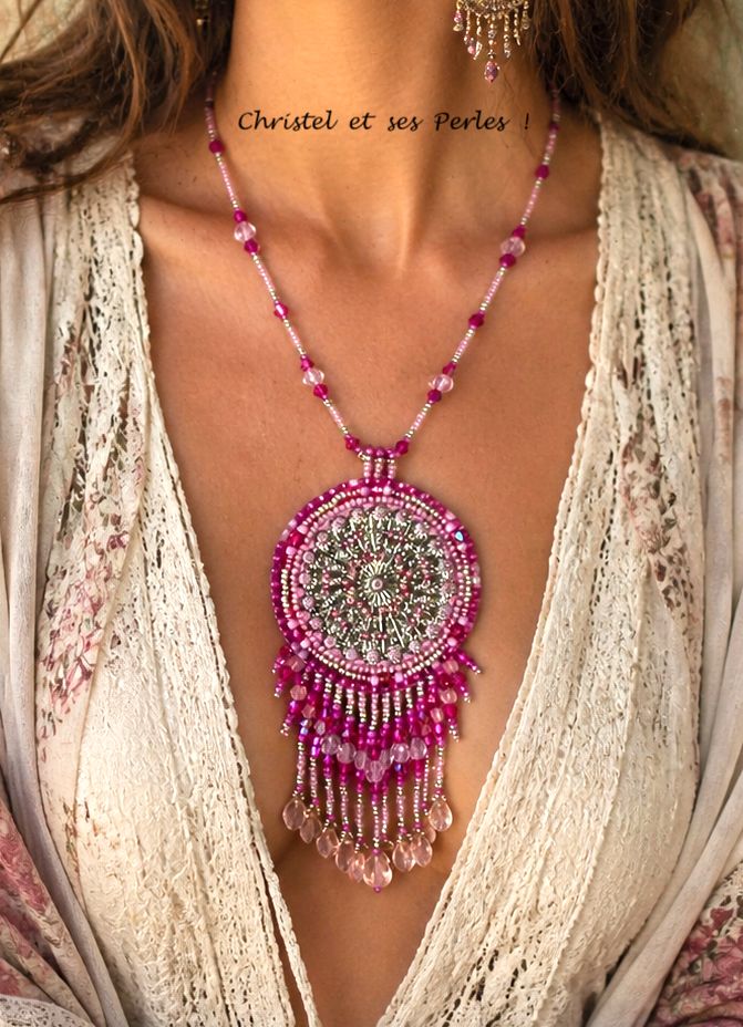 Gyspy in rose