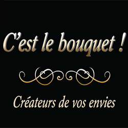 c'est le bouquet