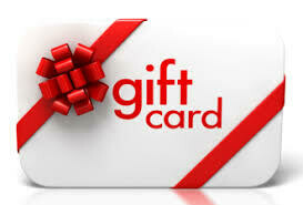 Lady Lord Gift Cards