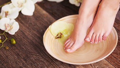 Herbal Foot Cream