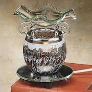 Burning Oil Burner item ET-000
