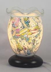 Burning Oil Burner item ED-331