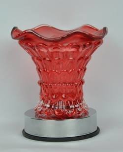 Burning Oil Burner item ET-319