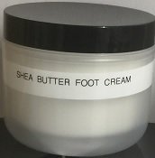 Foot Cream