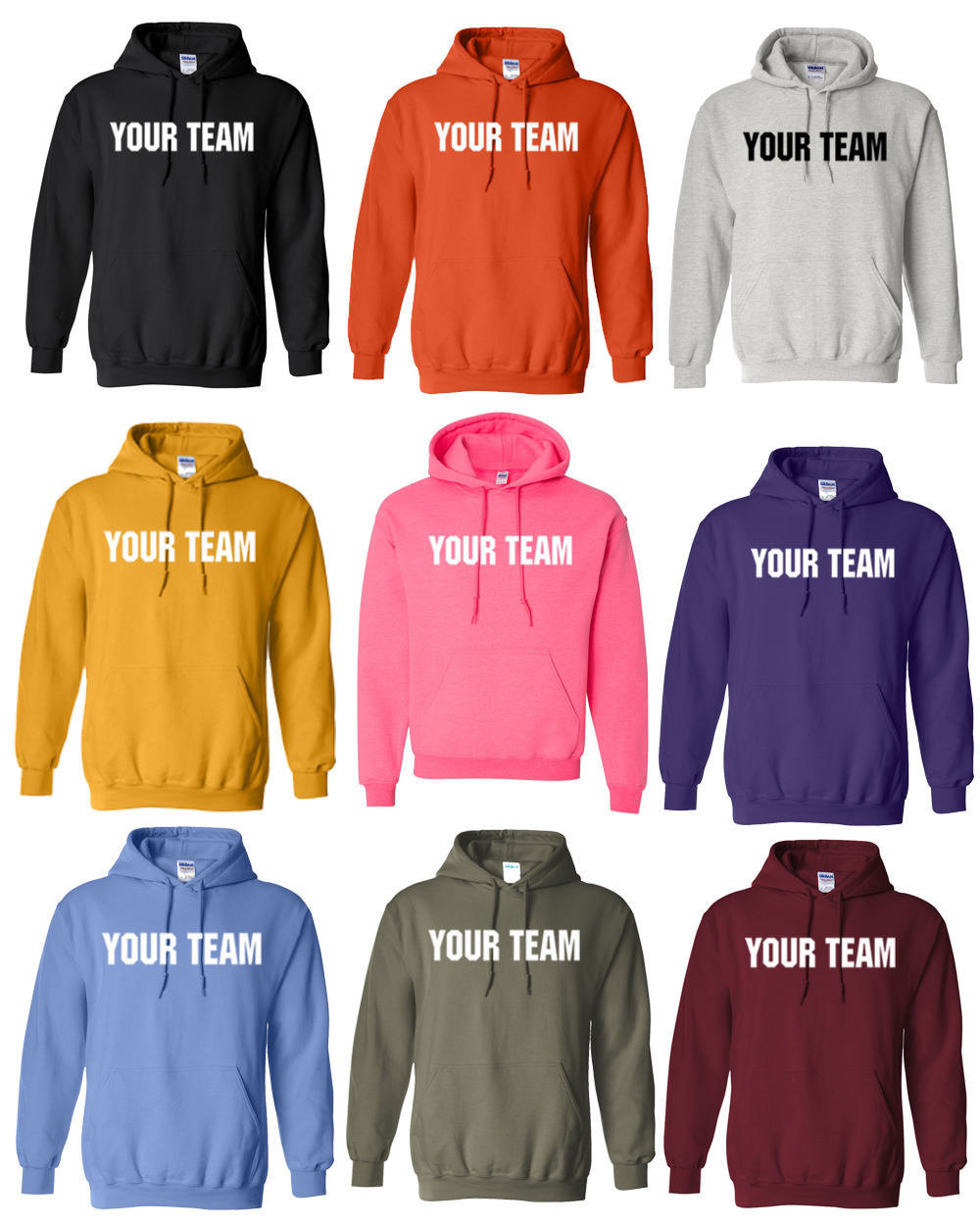 Sweatshirts