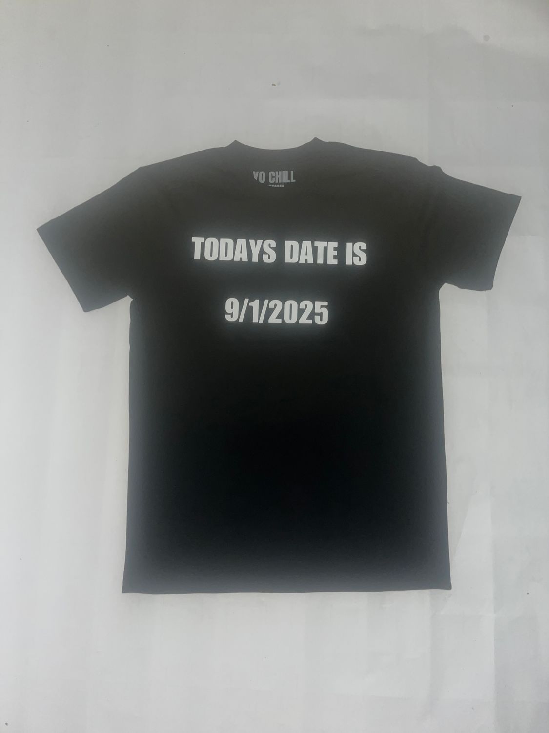 9/1/2025 Black M