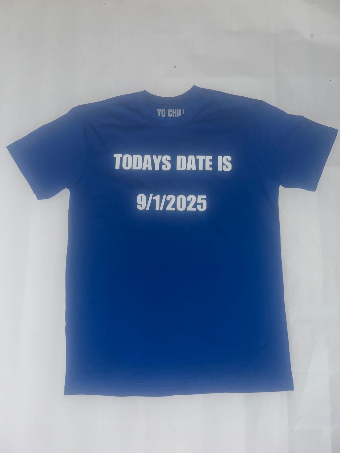 9/1/2025 Blue M