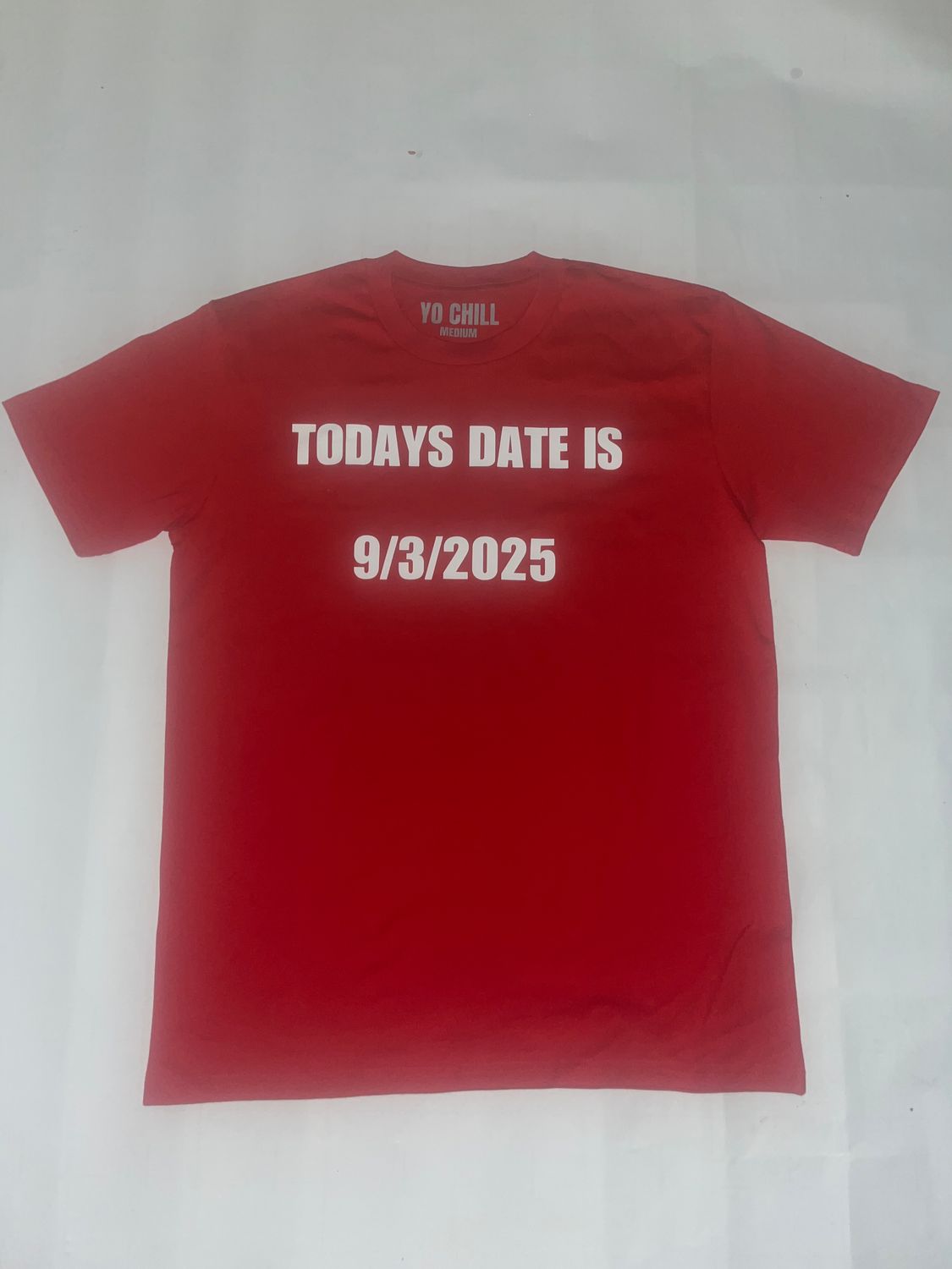 9/3/2025 Red M