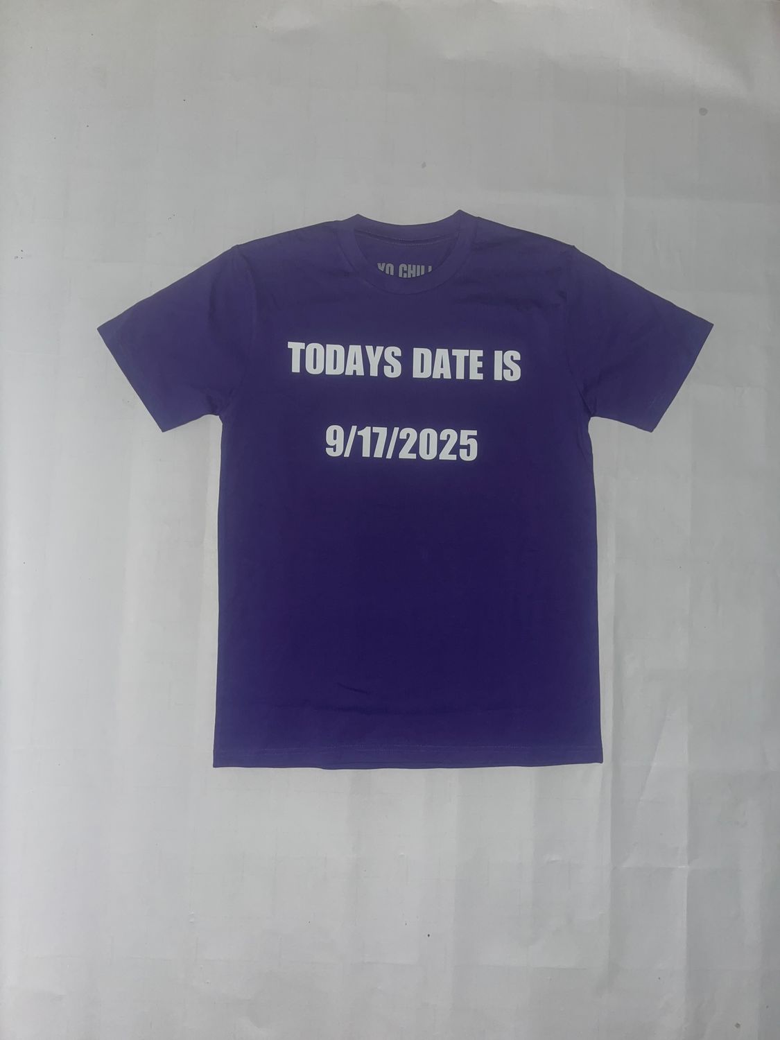9/17/2025 Purple S