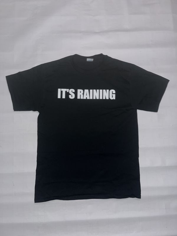 SHIRTS AND SHIT